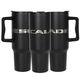 Escalade Mug